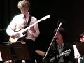 Lower Merion H.S. Jazz Band 4-4-08: Zebrano