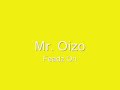 Mr. Oizo - Feadz On