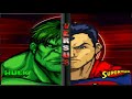 DC vs Marvel Universe SP.wmv