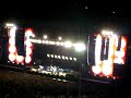 Police Live at Barcelona Estadi Olimpic