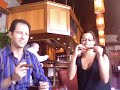 Cigar Masters tastes los Blancos