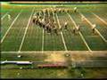 Vidor High School Band 1965