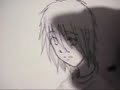 Draw anime boy