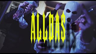 ZENCI - ALLDAS  prod by (SAPPHIREBEATSZ) Official 