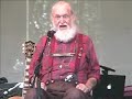 U. Utah Phillips - 4 - Funniest Story Ever!?