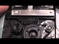 Xbox 360 Stuck Tray Permenant Fix