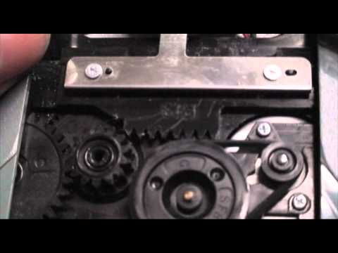 how to fix xbox 360 tray