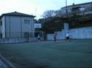 Futebolada a 3 xD