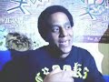 Video: Tego Calderon en Milano entrevista