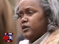 Raw Video: Worker Killed in Crane Accident