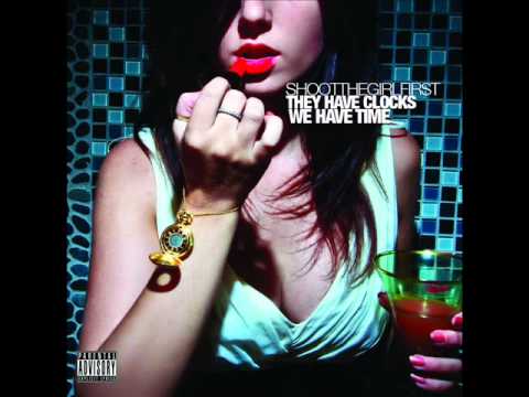 Shoot The Girl First - A Tumor Called Marla (Lyrics + Download + Links) Shoot The Girl First - A Tumor Called Marla (Lyrics + Download + Links)