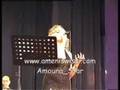Amani Swissi in Layaaly Ramadan Tunis -- Yally Dalimna