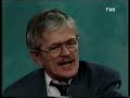 Hans Bauge - Homofili - Klipp 18