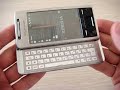 Hands on Sony Ericsson Xperia X1 Cellulare-Magazine.it