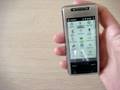 Hands on Sony Ericsson Xperia X1 Cellulare-Magazine.it