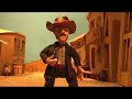 western movie