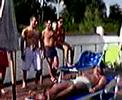grosso in piscina! grosso in piscina!