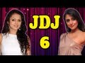 Drashti Dhami and Aarti Chabbria in Jhalak Dikhla ...