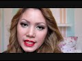 Advent Serie: Christmas Look 2