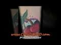 Tatuajes De Cerezas!