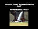 Governor Jim Douglas: Failure of Leadership