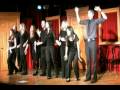 Craigslist Rocks - a comedy song