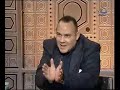 برنامج طريق الهداية / د. محمد هداية  و  أ. علاء بسيوني