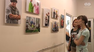 «Я-дитина, я –не синдром Дауна!»