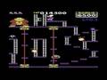 videos de C64 Longplay - Donkey Kong