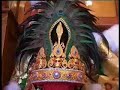 Tibetan Oracle Speaks on Healing, Peace and Environment