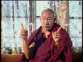 Tibetan Oracle Speaks on Healing, Peace and Environment