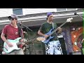 Glenisfest - Grateful Dead - Scarlet Begonias