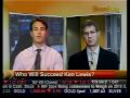 In-Depth Look - CEO Ken Lewis To Step Down