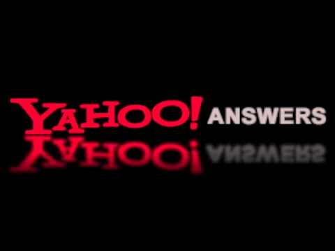 how to be a troll yahoo answers