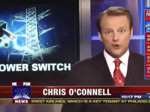 What Does FOX News Thinks About Energy Deregulation