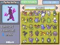 Pokemon Fire red-Having Fun!?(Sorta)?