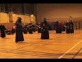 Interregions centre-est 2008 kendo
