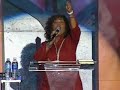 Always Sisters Conference 2007