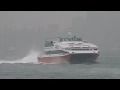 Austal 47.5m and FBM Tricat 45m catamaran Austal 47.5m and FBM Tricat 45m catamaran