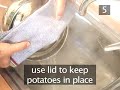 How To Make Extra Crispy Roast Potatoes