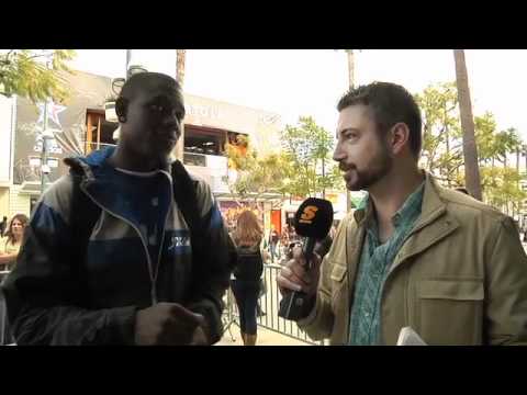 TheBasketballJoneses - What's Matt Barnes' favorite curse word? Why can't Dwight Howard tell you what the name of his first pet is? What food gives Ken Jeong from