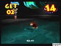 Donkey Kong 64 - Hideout Helm (Part 1)