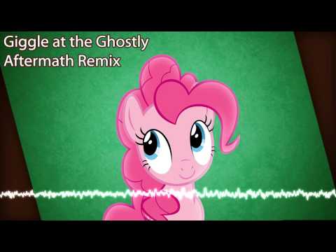 Giggle at the Ghostly (Aftermath Remix)