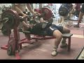 Wade Hooper--Training for Quest Invite: Wk 5