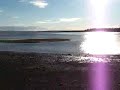 East Coast Trip - Day 1 - Travel to Parrsboro