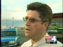 An expired tag is spun by Swat to be a bomb maker in his RV.