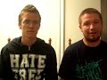 God Fearing Video 8-2-08