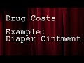$200 Diaper Rash Ointment by Prescription