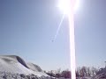 extreme windy rc flying