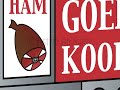 Het galgenmaal